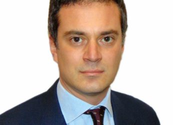 La francese Tikehau Capital nomina Edoardo Crotta Director Real Estate Italy