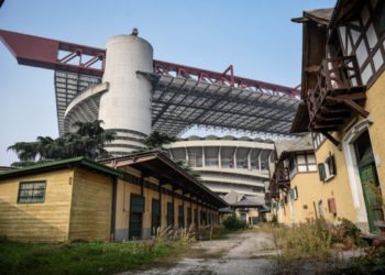Borio Mangiarotti cerca nuovi soci per l’area ex Trotto di Milano