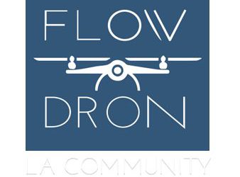 MyChicJungle porta la blockchain nel marketplace dei droni Flowdron, che intanto è in campagna di equity crowdfunding