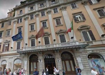 Unicredit risana il debito delle società immobiliari della famiglia Paladino, proprietaria dello storico Grand Hotel Plaza