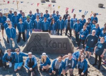 Round da 100 mln $ per la startup Usa fondata da italiani Kong. Che ora vale 1,4 mld e diventa un unicorno