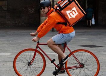 Pellegrini va al controllo del food delivery Mymenu