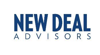 Lavini nuovo partner di New Deal Advisors