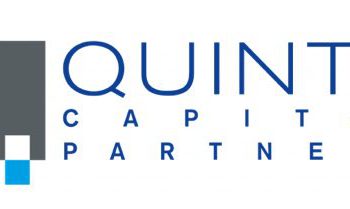 Al via i primi tre fondi di Quinta Capital sgr, che raccolgono 225 mln euro