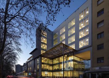 Regus (Gruppo IWG) apre nuovi uffici flessibili a Milano. Intanto lavora ad altri due spazi in Italia