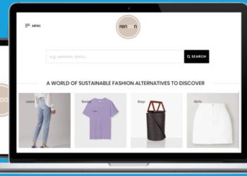 La piattaforma di moda sostenibile Renoon incassa un round da 400 mila euro