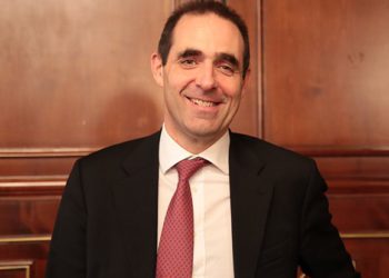 Marco Sangiorgio entra in Redo sgr come co-direttore generale
