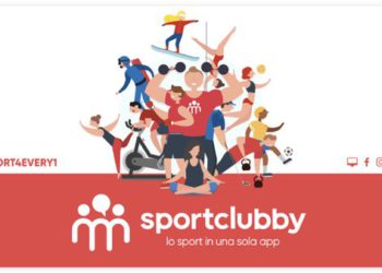 La piattaforma italiana per gli sportivi Sportclubby incassa un round da 950 mila euro. Lo sottoscrivono LigurCapital e Finpiemonte