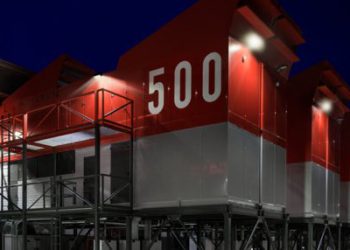 I data center Supernap nel mirino del fondo Usa IPI Partners