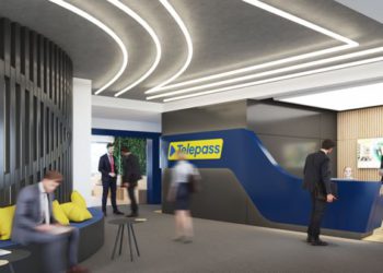 Iniziano i lavori per la nuova sede di Telepass nel business park Woliba a Roma, di proprietà di DeA Capital Real Estate