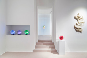Kromya Art Gallery, un ponte per l’arte