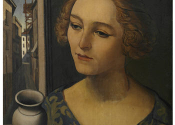 Gracis, l’arte come narrazione