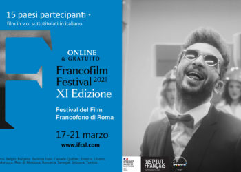 FrancoFilm, il Festival della francofonia