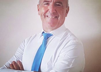 Becce nuovo ad di F2i Holding Portuale. Succede a Dello Iacono