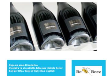 BeBeez Magazine n. 10/21. Il roundup settimanale di BeBeez