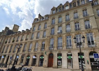 Global Gate Capital e DeA Capital Real Estate France rilevano immobile nel Triangolo d’Oro di Bordeaux
