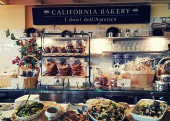Il Gruppo Volpi al salvataggio delle pasticcerie American style California Bakery