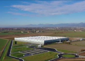 Ceduto un asset logistico last mile ad Amazon a Castegnato (Brescia)