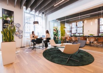 IWG  compra i coworking Copernico. Exit per CFPSI,  la ex Spac CFP2