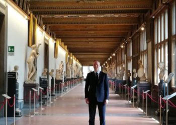 La Galleria degli Uffizi esporrà la sua collezione di capolavori del Rinascimento in tutta Italia come parte del nuovo programma “Uffizi Diffusi”