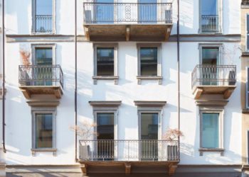 BUILDING, costruire con l’arte
