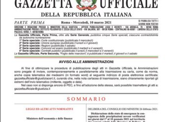 In Gazzetta Ufficiale il decreto attuativo sul Patrimonio Destinato, in linea con le attese