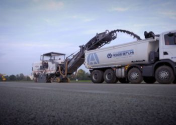 La trentina Gruppo Adige Bitumi esce dal concordato e riscadenzia il debito con AMCO