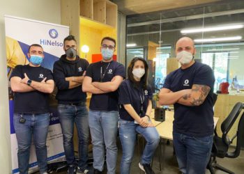 L’e-commerce di accessori nautici HiNelson incassa un round da un mln euro