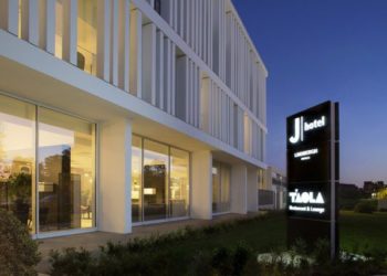 La Juventus sale al 100% del J Hotel. Investimento da 17,3 mln euro
