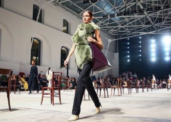 La OTB di Renzo Rosso acquista il marchio di moda Jil Sander