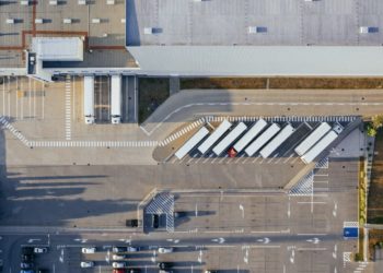 Kryalos rileva un altro asset logistico a Siziano (Pavia)