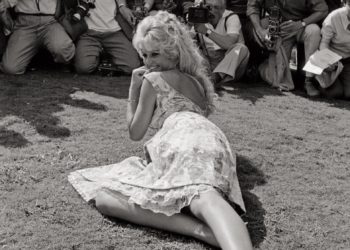 Mario De Biasi Fotografie 1947 – 2003