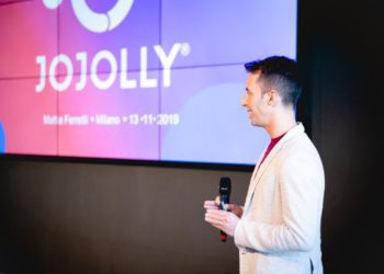 Jojolly, marketplace delle prestazioni occasionali nell’Ho.Re.Ca.,  incassa  100 mila euro dalla Fondazione Giordano dell’Amore
