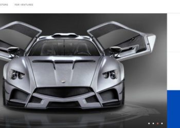 Le hypercar Mazzanti lanciano offerta in criptotitoli, dopo tre campagne di equity crowdfunding