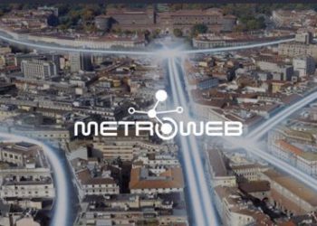 E’ operativa la fusione tra Open Fiber e Metroweb