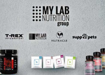 Club deal organizzato da Net4Capital investe negli integratori alimentari MyLab Nutrition Group