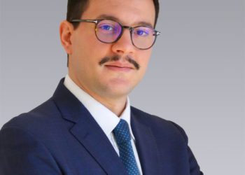 Niccoló Suardi nominato Head of High Street Retail di Colliers