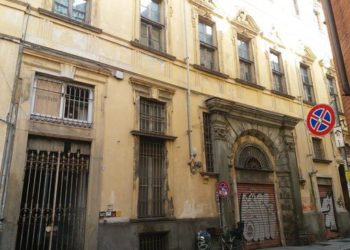 Prelios vende il Palazzo dei Cavalieri di Torino