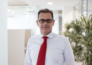 Peressoni nominato nuovo cfo di AMCO