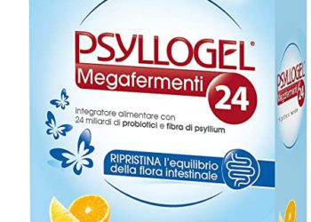 La farmaceutica Giuliani compra le fibre lassative Nathura