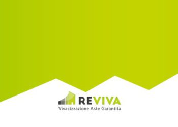La proptech italiana Reviva incassa 250 mila euro da business angel, investitori privati e operatori immobiliari
