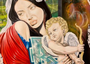 Qual è la differenza tra Street Art e Graffiti? Questa mostra di New York espone le loro sovrapposizioni e differenze storiche