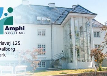 Dedalus, controllata da Ardian, rileva la danese Amphi Systems