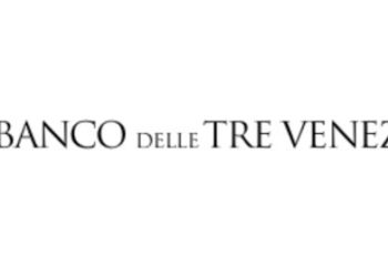 Banco delle Tre Venezie cartolarizza altri 140 mln euro di crediti alle pmi con Banca Finint