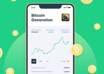 La fintech italiana Oval lancia Bitcoin Generation, ETN legato a un ETF sul bitcoin
