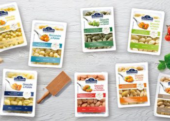Gli gnocchi Bertoncello, controllati da Alcedo, comprano il concorrente Carlo Crivellin. Intanto Alcedo lancia il fondo V