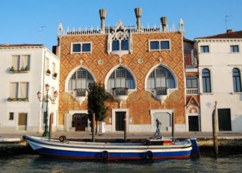 Fondazione Venezia cede la Casa dei Tre Oci al Berggruen Institute