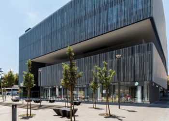 A Roma il piano terra della Città del Sole (Inpgi Hines) ospiterà lo store di MV Agusta