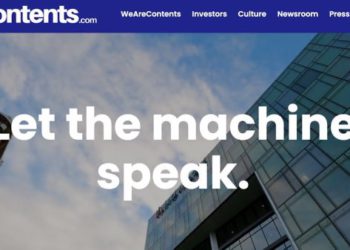Contents chiude round da 5 mln euro. Sottoscrivono Sinergia Venture, B-Heroes e Invictus