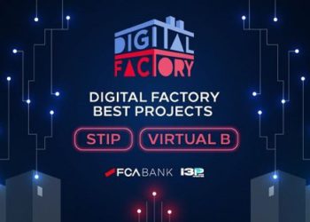 Le startup Stip e Virtual B vincono la prima edizione di Digital Factory di FCA Bank e I3P